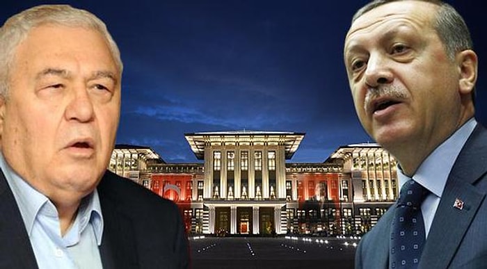 Erdoğan'dan Celal Doğan’a: 'CHP'yle Zor Koalisyon Yaparız Başkan'