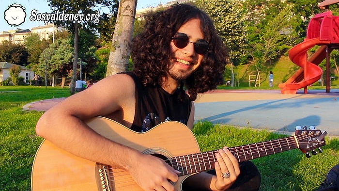 Türk Erkeklerinden Turist Kızlara Tavsiyeler | Röportaj