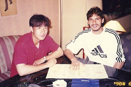 LG Cheetahs takımını aslında yeni adıyla hepimiz yakından biliyoruz, bir dönem Şenol Güneş’in de çalıştırdığı FC Seoul.