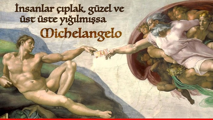 Ünlü Ressamların Yapıtlarını Kolayca Nasıl Tanırsınız?