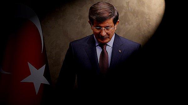İlk tura saatler kala Davutoğlu'ndan kritik mesajlar