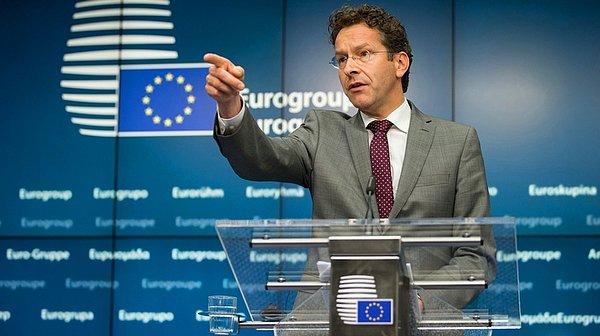 '50 milyar euroluk Yunan varlık fonu oluşturulacak'