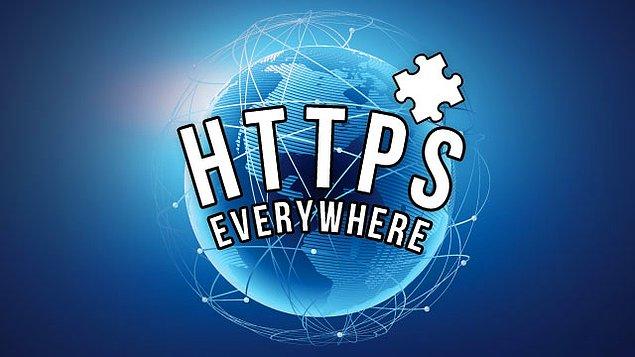 5. HTTPS Everywhere