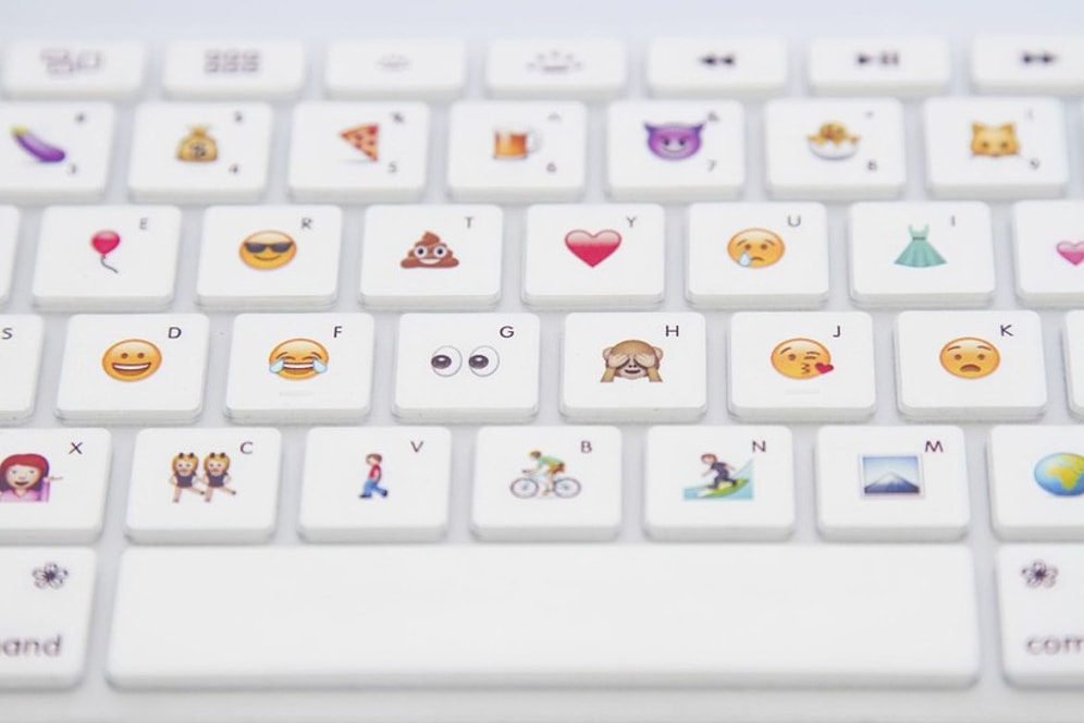 Linklerinizi Emojiye Çevirin!