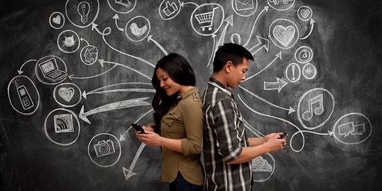 Bir Modern Zamanlar Masalı: 14 Maddede “Tinderella” Olmak