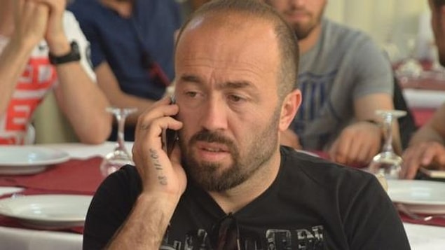 8. Murat Hacıoğlu - Ticaret