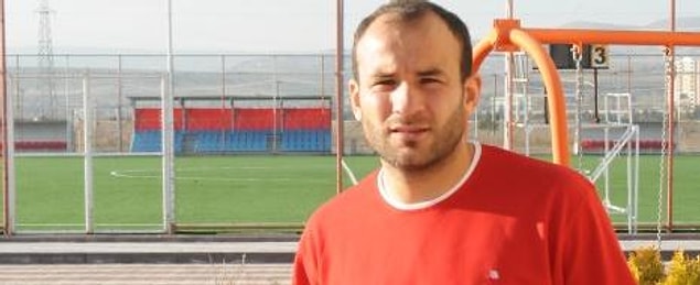 9. Mehmet Yıldız - Kurbanda kendini doğrayan, kan tutan kasap