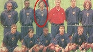 Arda Turan ve Rüştü'den Daha Öncesi de Var: Barcelona'nın İlk Türk Futbolcusu Seyit Cem Ünsal