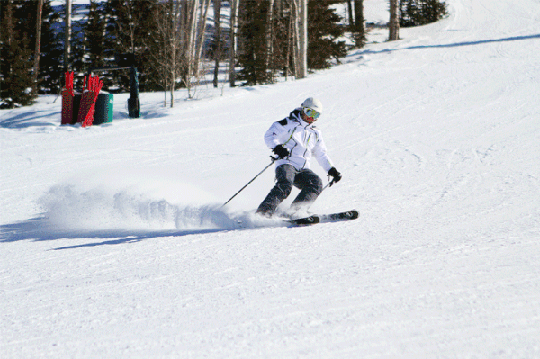 7. Kayak sporunun doğum yeri Norveç’tir, kayak anlamına gelen “ski” kelimesi Norveççe “odun parçası” anlamına gelir.
