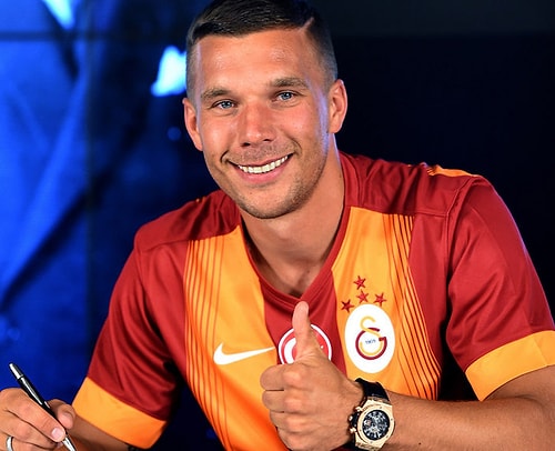 Bonus: Hatta yeri geldi mi yıldız transferlerden bile vazgeçebilirler...