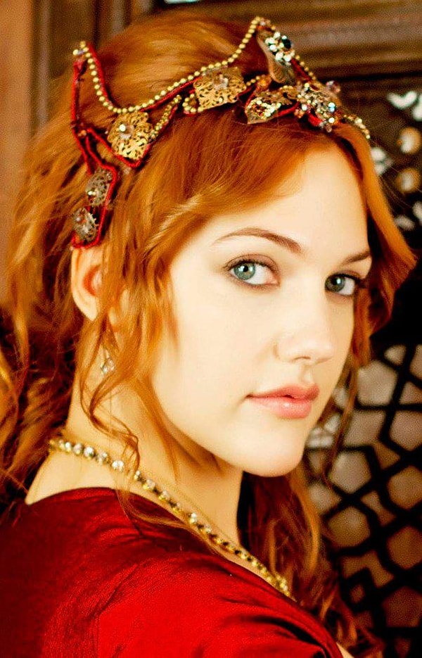 Meryem Uzerli