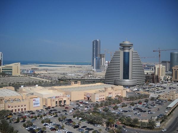 Bahreyn - 400 yıl