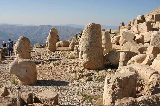 Adıyaman!