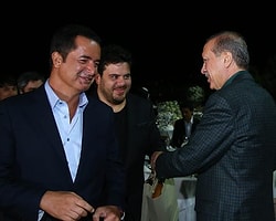 Eser Yenenler’e Sosyal Medyadan Tepkiler