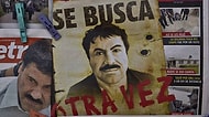 Elde, Avuçta ve Hapiste Tutulamayan Bücür: Meksika'da İnsan Avı Başlamasına Sebep Olan Firari El Chapo