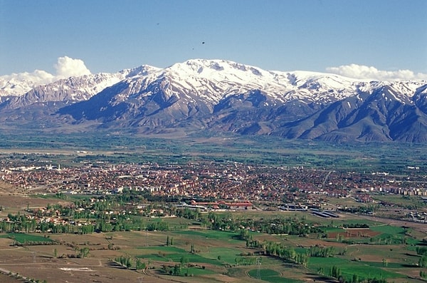 Erzincan!