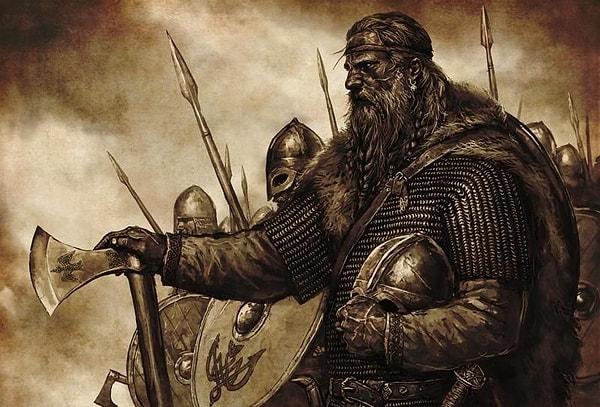1. Norveç mitolojisinde ve birçok masalda adı geçen bu türün ulaşılabilen tam olarak kökenleri saptanamasa da türün kökenleri Vikingler'e dayandırılır.