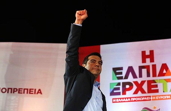 1) Syriza ne kadar taviz verdi?