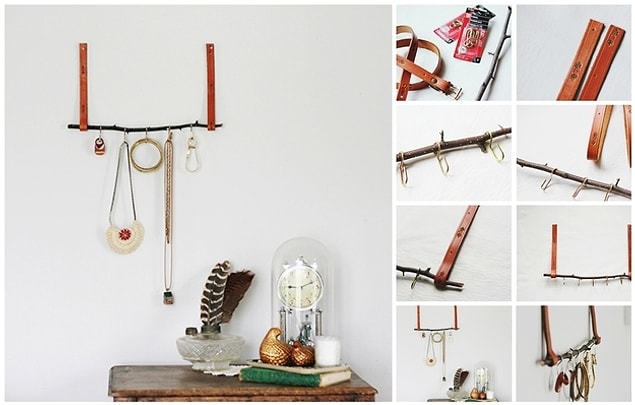 9. Minimal tasarım sevenleri de unutmadık!