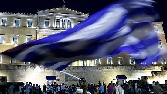 Post-Modern Bir Düyun-u Umumiye mi? 4 Soru ve Bir Grafik ile Yeni Yunanistan Anlaşması