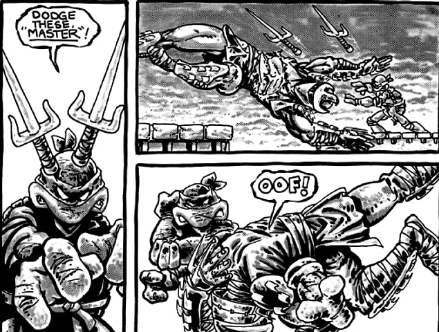 11. Teenage Mutant Ninja Turtles | IMDB: 5,9 (2014)