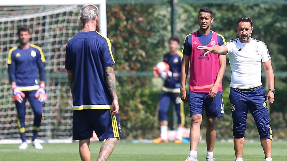 Fenerbahçe'nin Sivas Kafilesi Belli Oldu