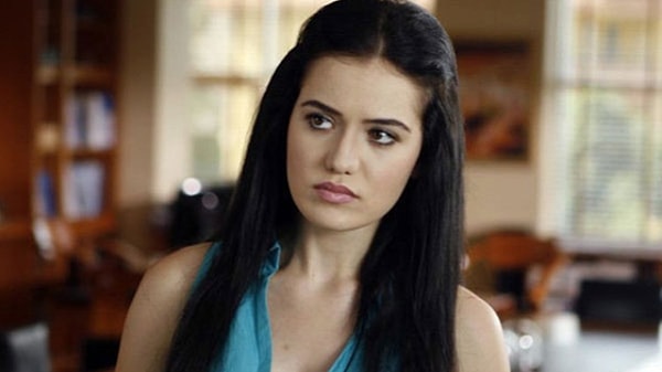 Fahriye Evcen