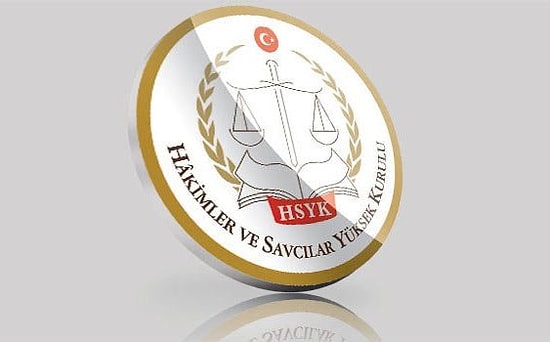 HSYK 49 Hakim ve Savcıyı Görevden Aldı