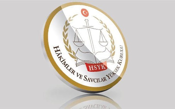 HSYK 49 Hakim ve Savcıyı Görevden Aldı