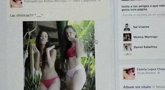 "Her Fotoğrafınızı İnternette Paylaşmamanız Gerek"