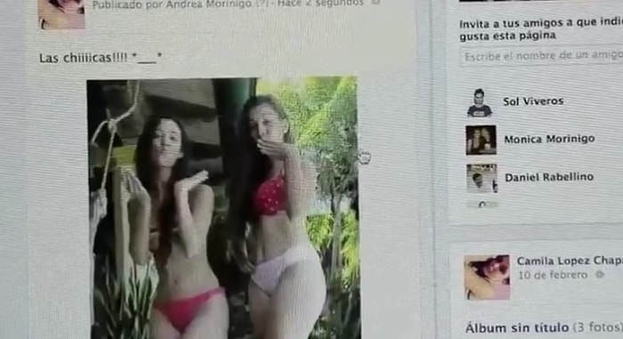 "Her Fotoğrafınızı İnternette Paylaşmamanız Gerek"