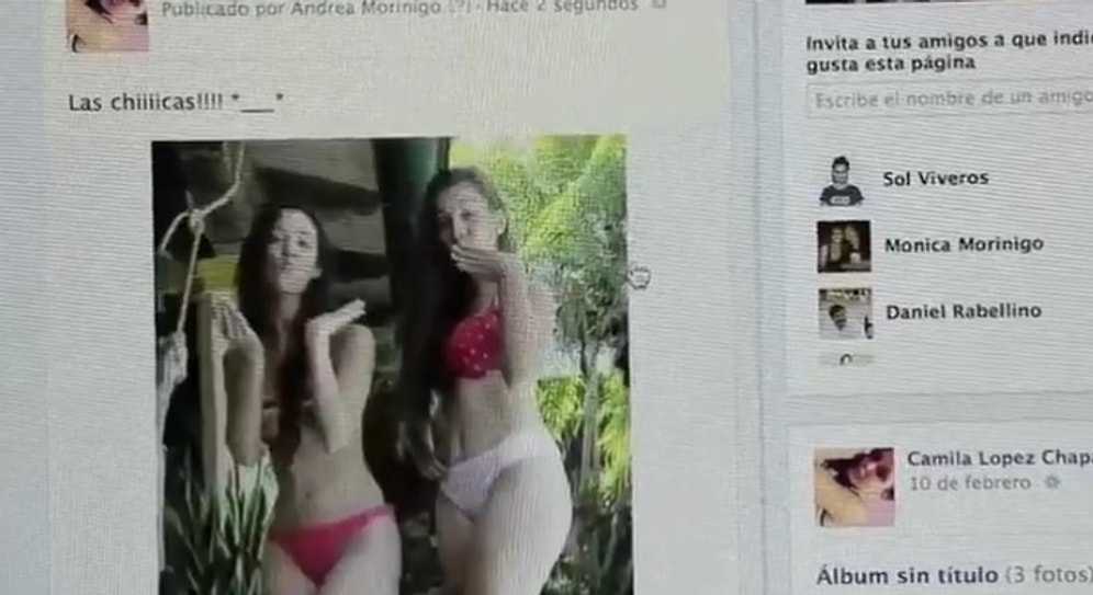 "Her Fotoğrafınızı İnternette Paylaşmamanız Gerek"