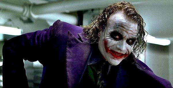Joker filmi dünya çapında ses getirmiş filmlerden bir tanesi. Hem olay örgüsü hem de karakterler açısından Joker, tam anlamıyla bir mihenk taşı niteliğinde.