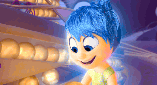 Pixar'ın 2015 Bombası "Ters Yüz" Animasyonu Hakkında 18 Dikkat Çekici Bilgi