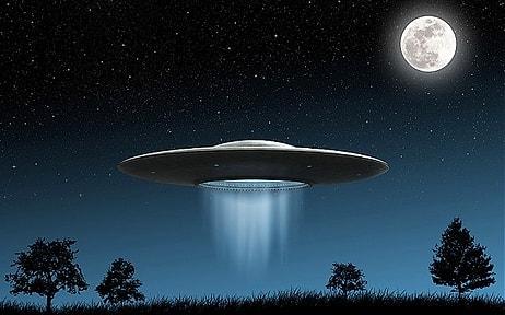 THY Pilotu: 'Artık UFO'lara İnanıyorum'