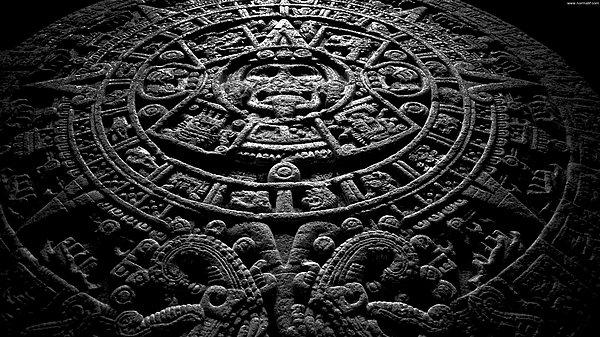 5125 yıl sonra – 3 Mayıs 7138’de Maya takvimi bir kez daha son bulacak.