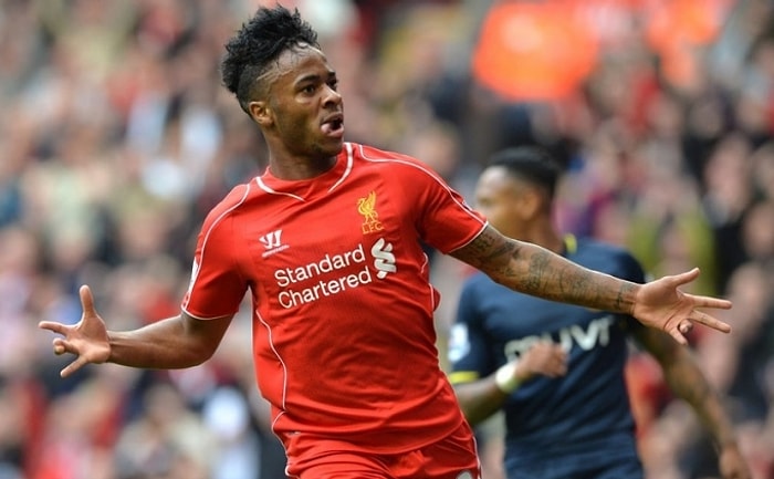 Manchester City, Rekor Ücretle Sterling'i Transfer Etti