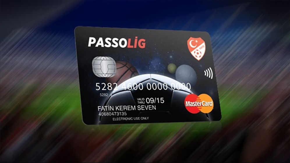 Passolig Davası 30 Eylül'e Ertelendi