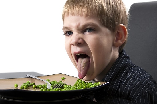 Ne Kadar Yemek Seçiyorsun?