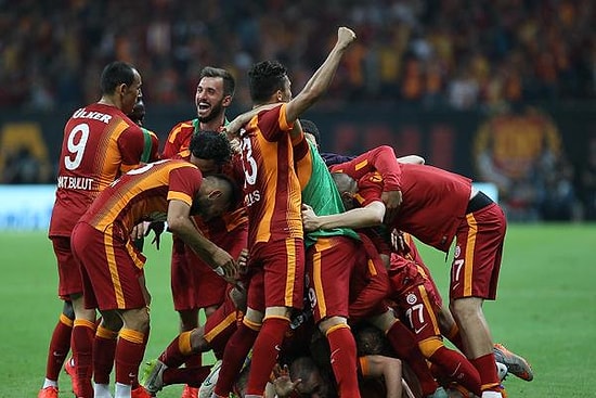 Galatasaray, Inter'i Ağırlayacak