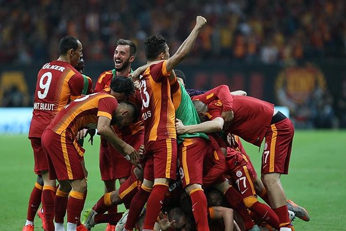 Galatasaray, Inter'i Ağırlayacak