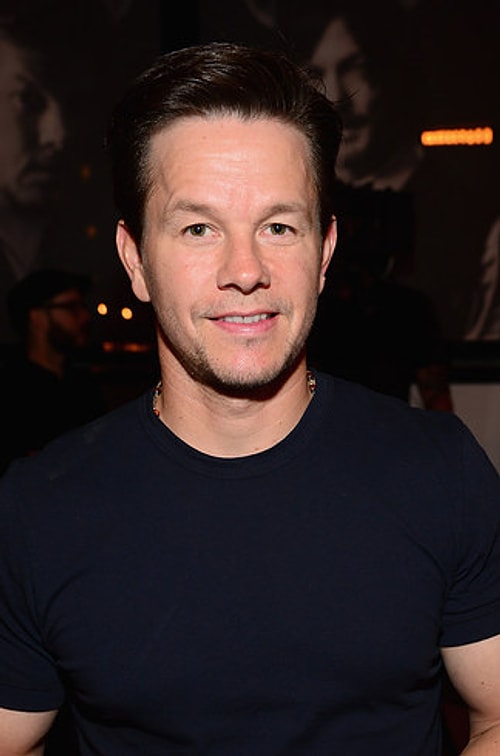 Mark Wahlberg