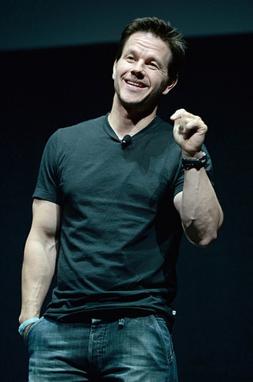 Mark Wahlberg