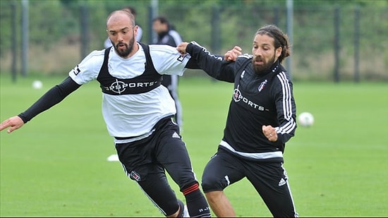 Olcay Şahan: "Türkiye'nin En İyi Forvetleri Bizde"