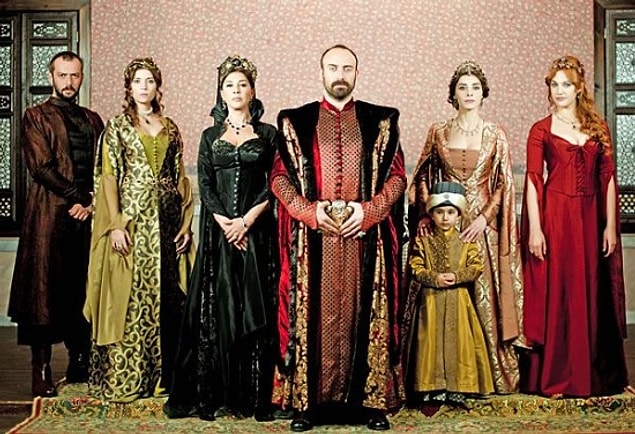 12. Akabinde: Sultanlık babadan oğula mı geçiyor?