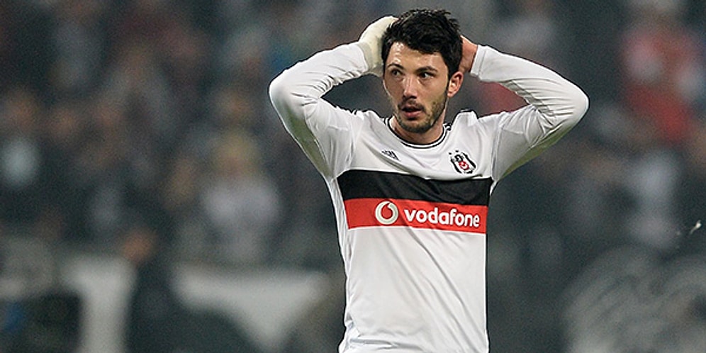 Tolgay Arslan 6 Ay Yok!