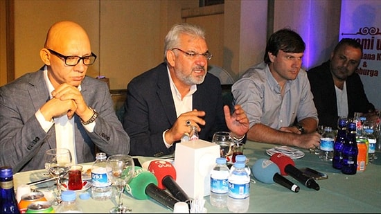 "Volkan, Serdar ve Ozan'ın Kafasındaki Bulanıklık Gitti"