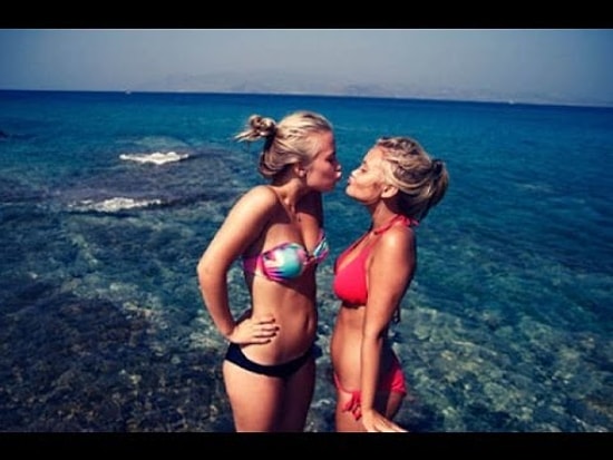 9 Örnekle Kesinikle Kıskanacağınız ve Hayran Olacağınız İnsanlar