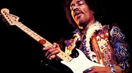 Ölümünün 45. Yıldönümünde Elektrik Gitarın Kralı ve Kültürel İkon 'Jimi Hendrix'