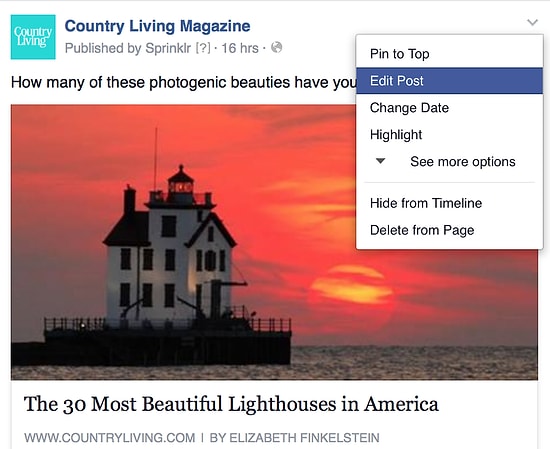 Facebook Kullananlara Yardımcı Olabilecek 10 Pratik Bilgi